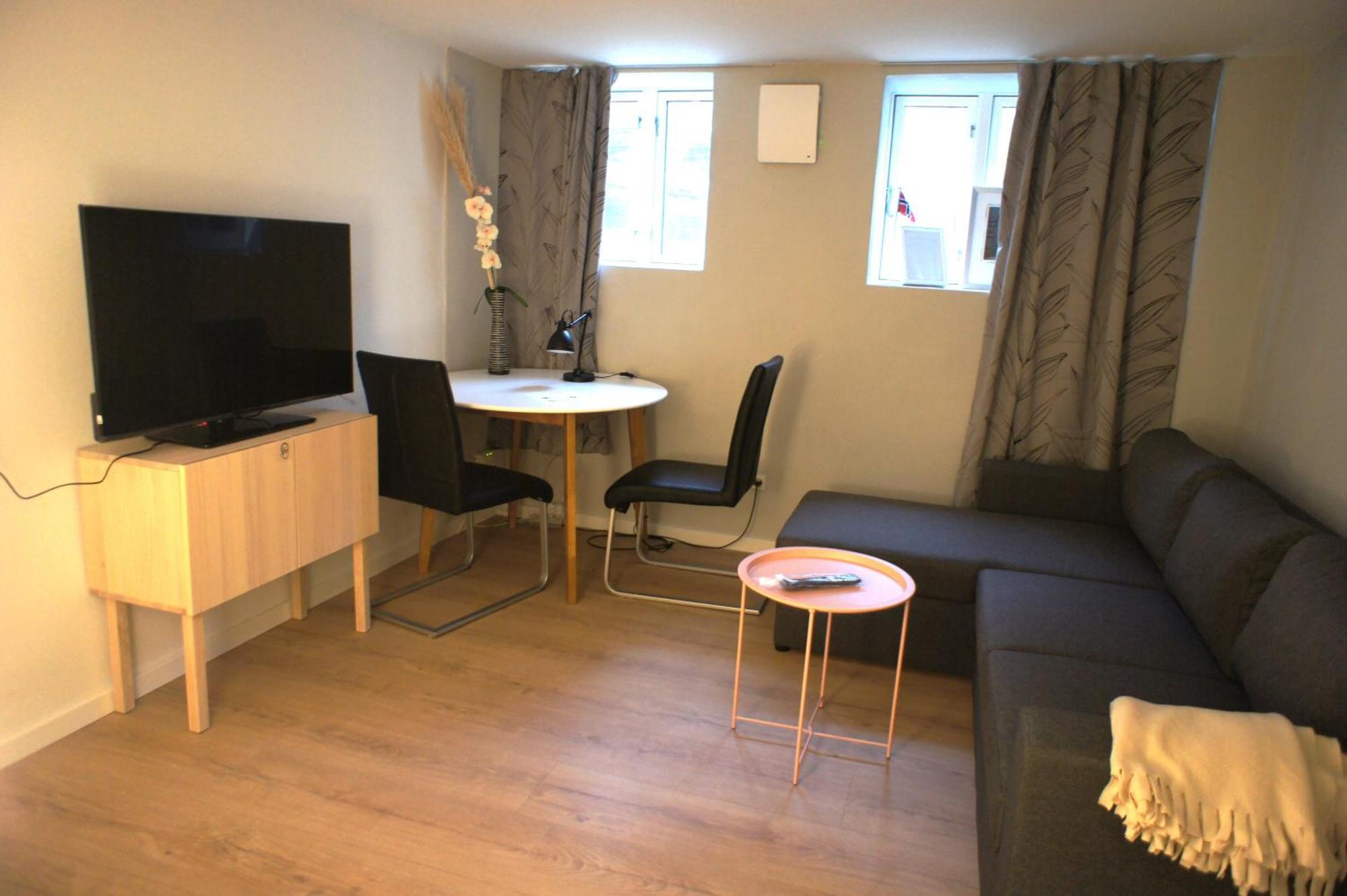 Norregade 51 Kld Tv Apartamento Esbjerg Exterior foto